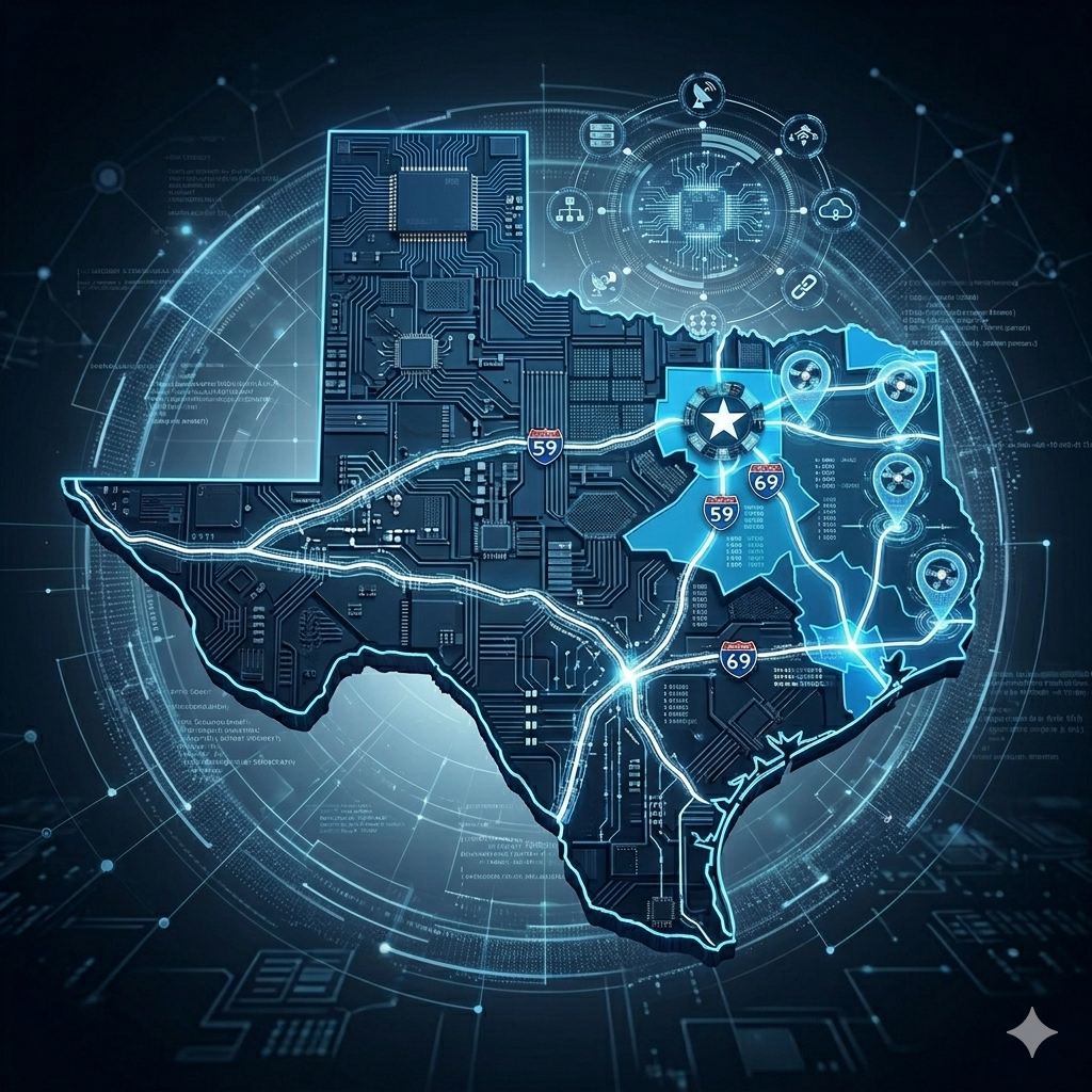 Website Design Lufkin TX